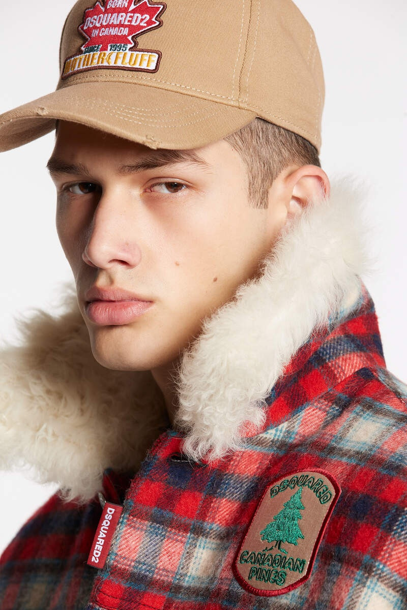 CANADIAN JEAN JACKET 3