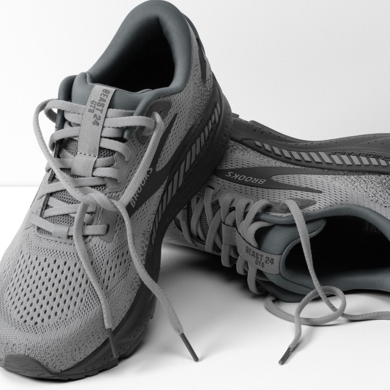 BROOKS Beast GTS 24 outlook