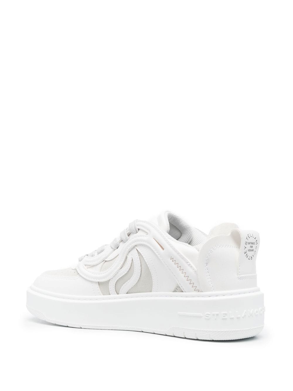 S-Wave low-top sneakers - 3