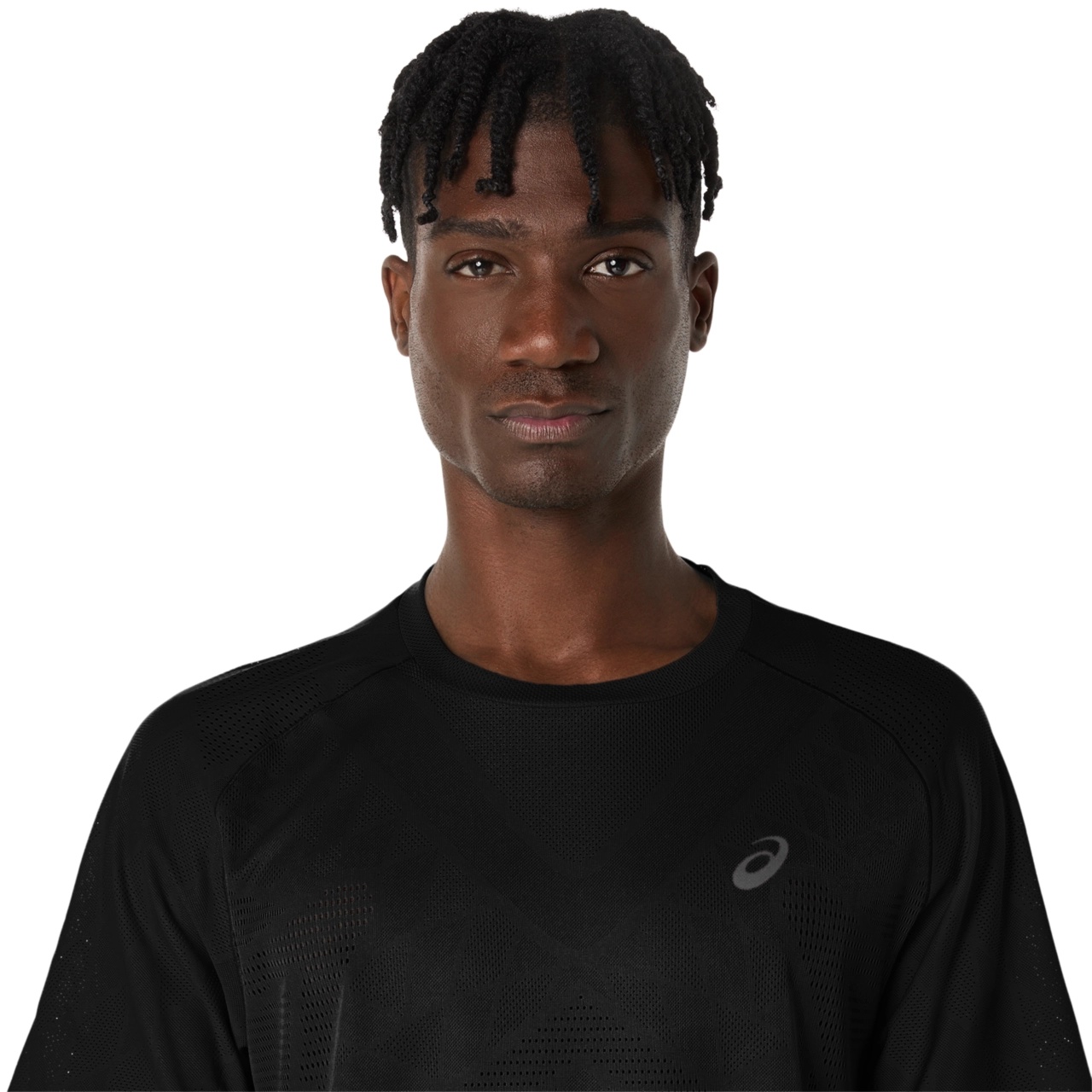 METARUN SHORT SLEEVE TOP - 4