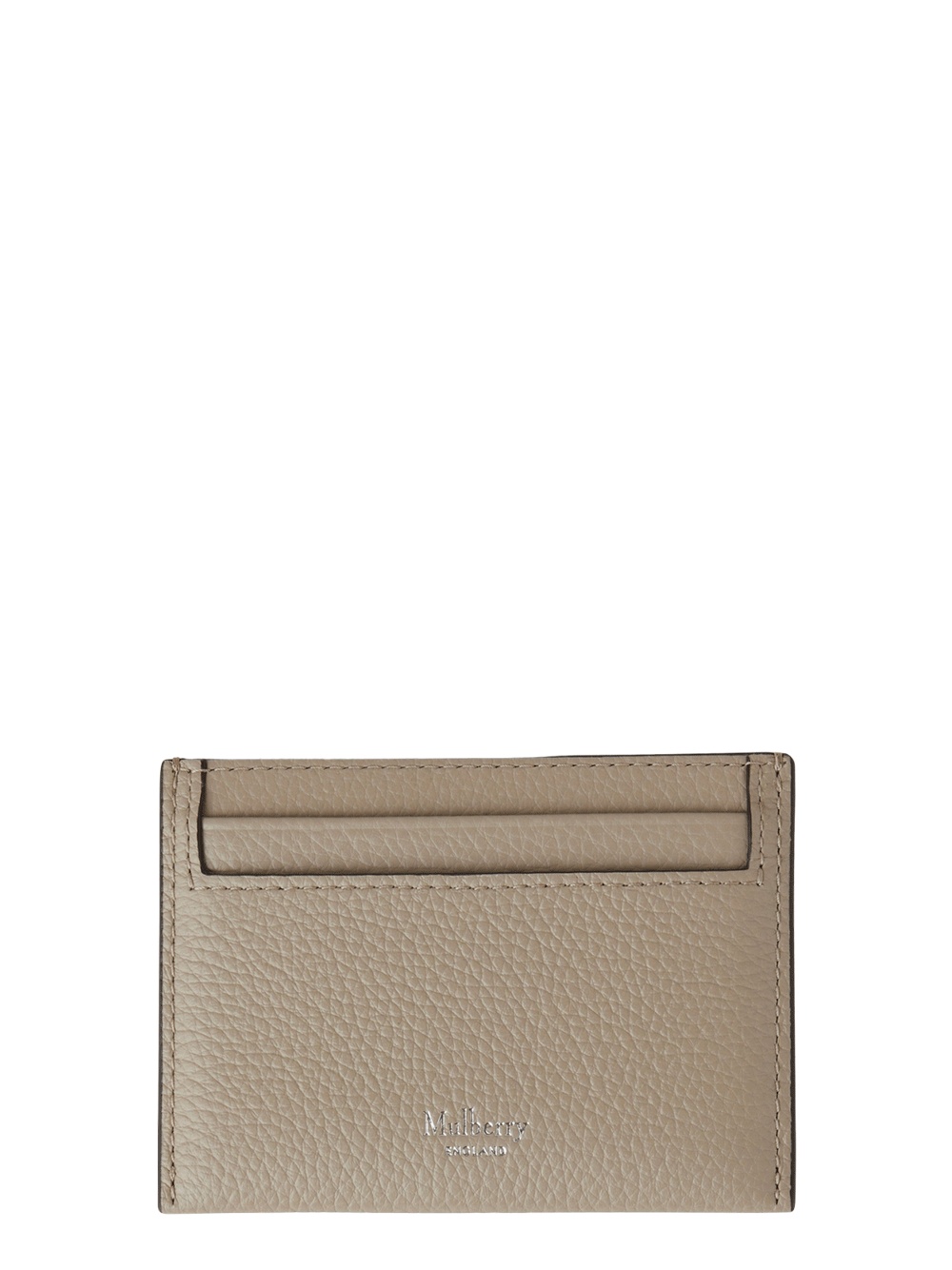 Credit Card Slip Dune Small Classic Grain - 1