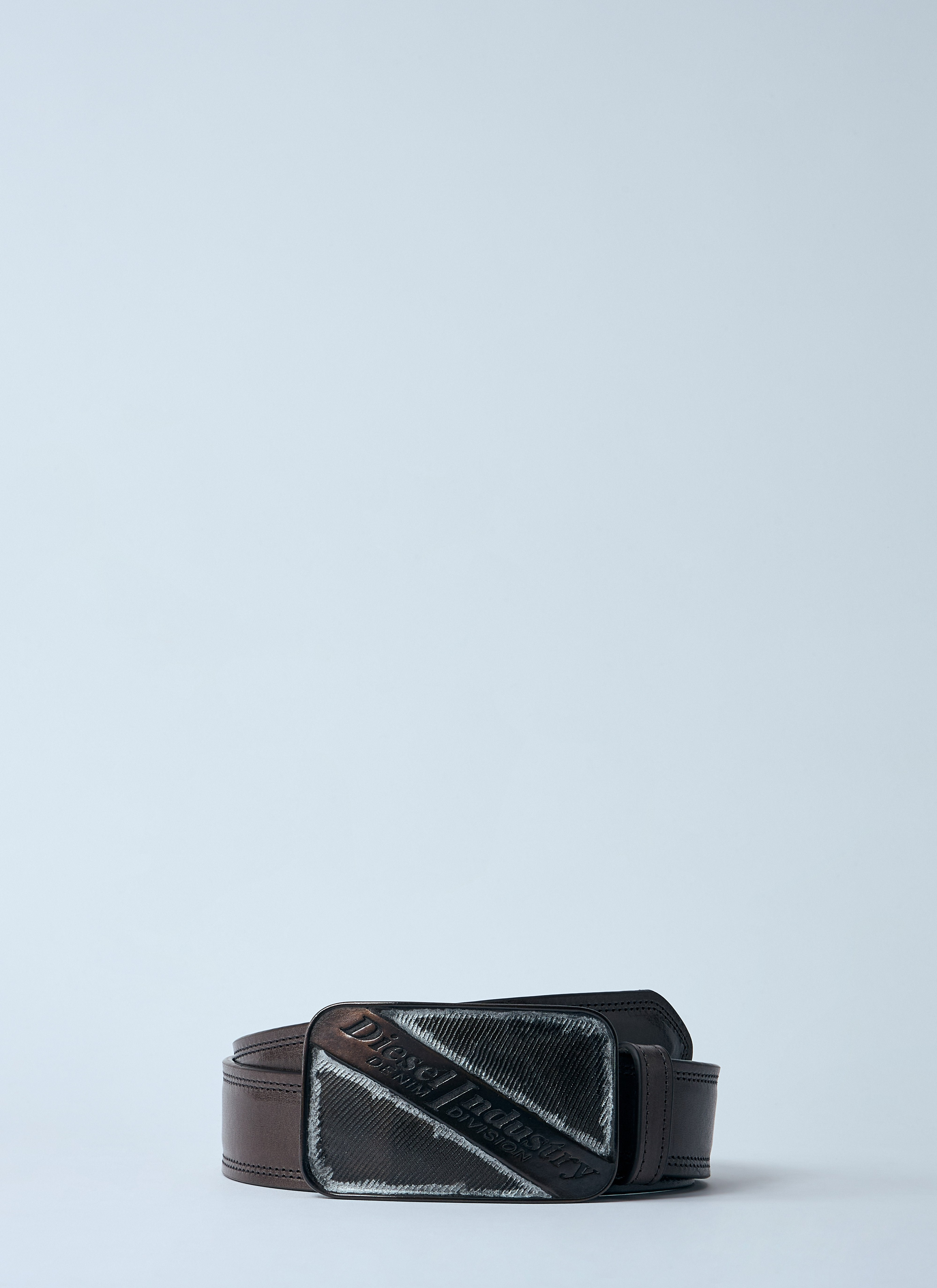 Diesel Men B-Industry Belt - 5