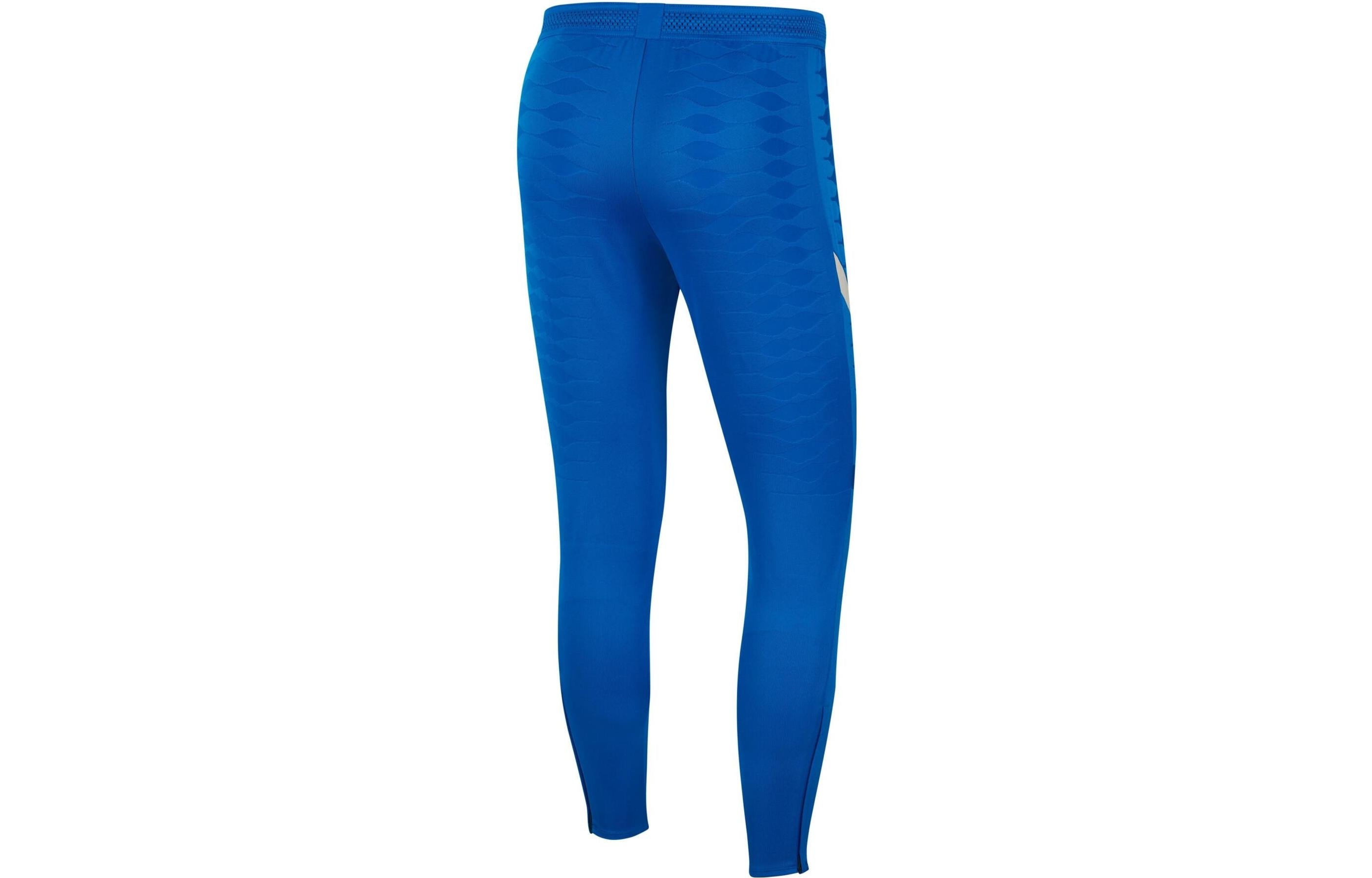 Nike FC Barcelona Strike Elite Dri-FIT ADV Football Pants 'Blue' CW1111-427 - 2