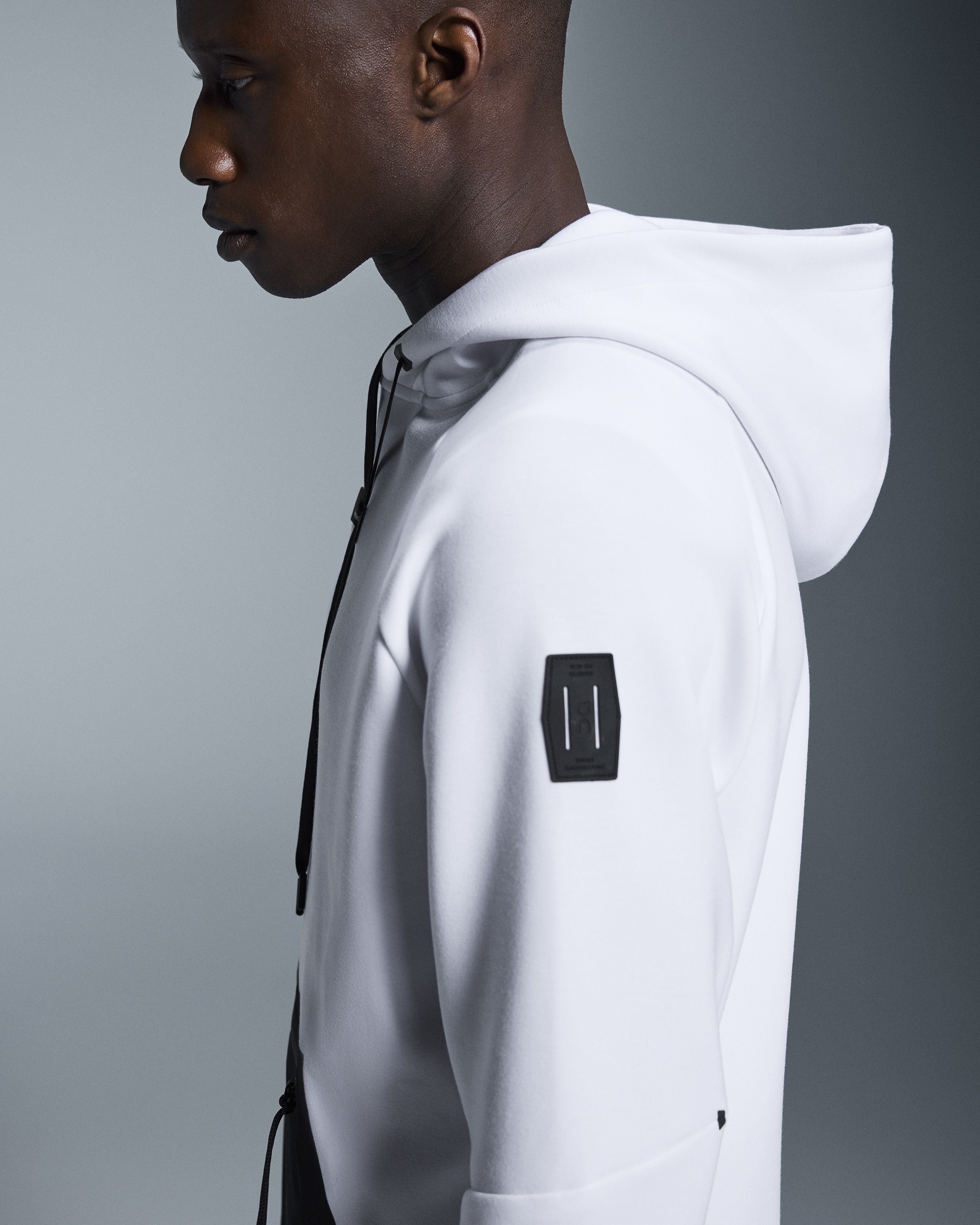 Hoodie - 3