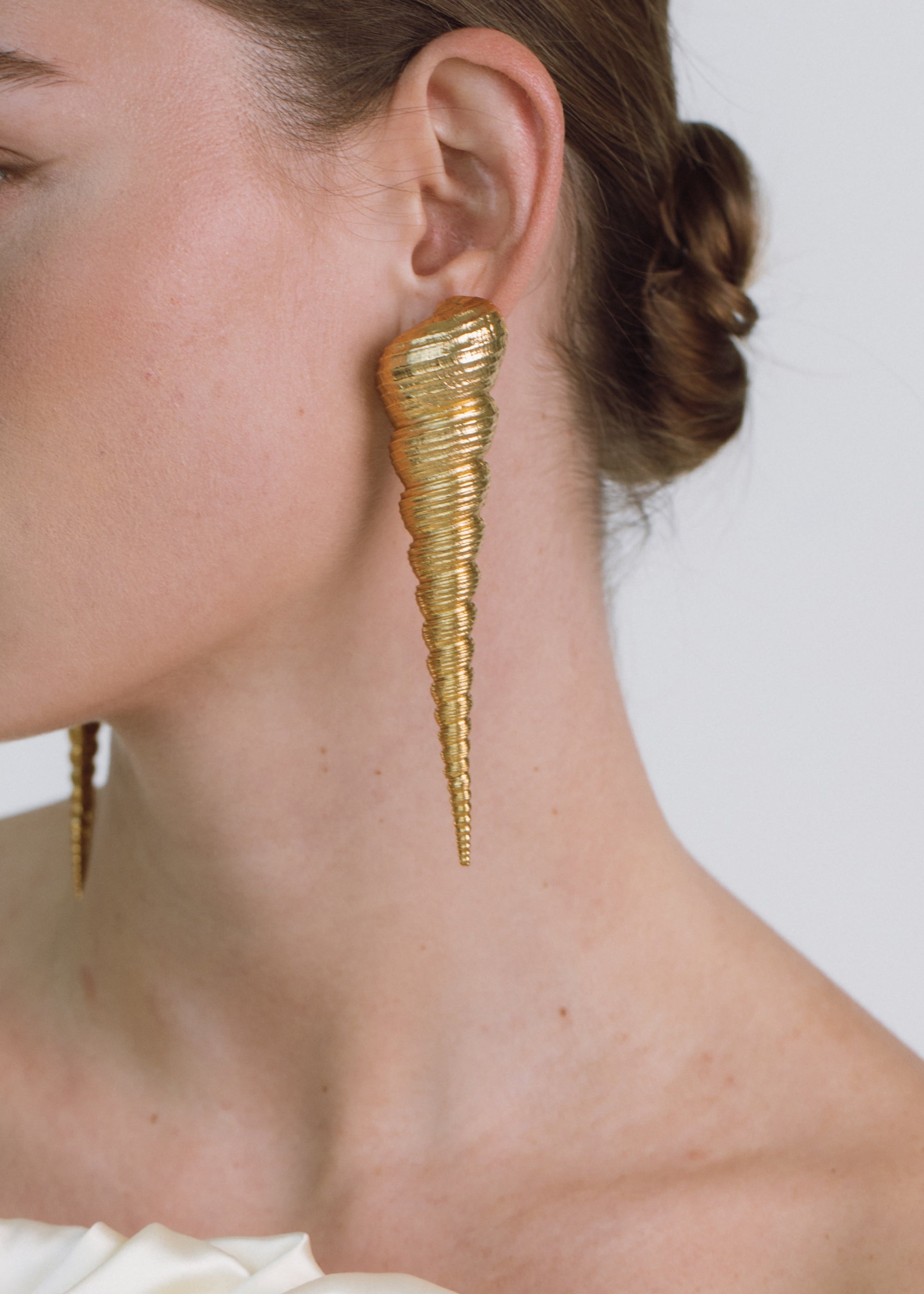 Bronte Earring - 3