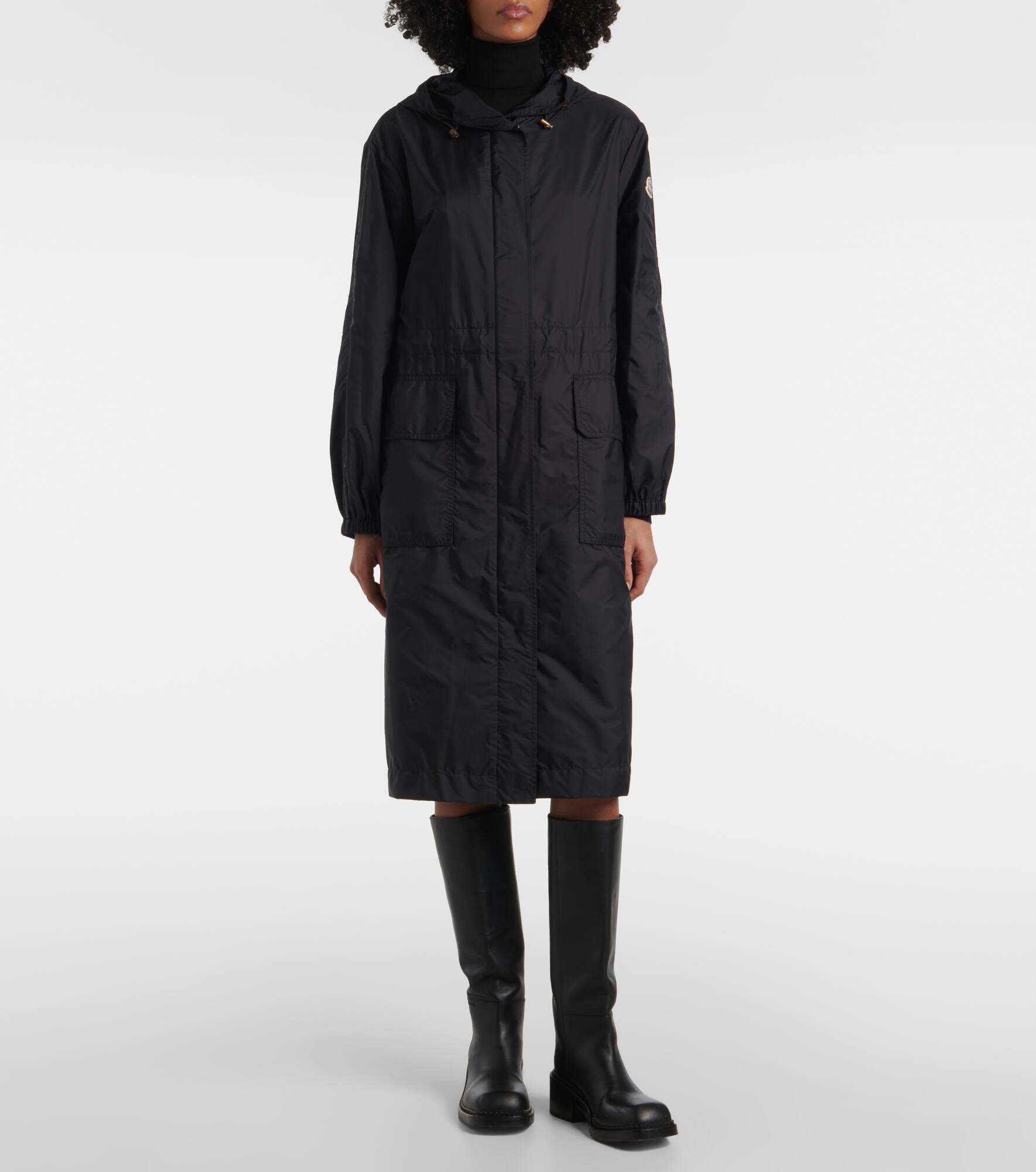 Hiengos raincoat - 7