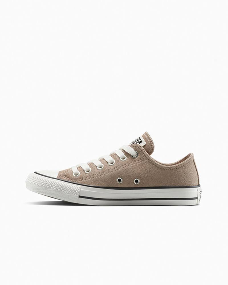 Converse Chuck Taylor All Star Colorful Suede outlook