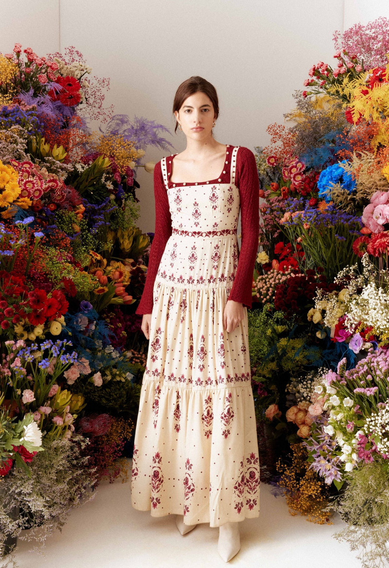 Lima Relato Maxi Dress 4