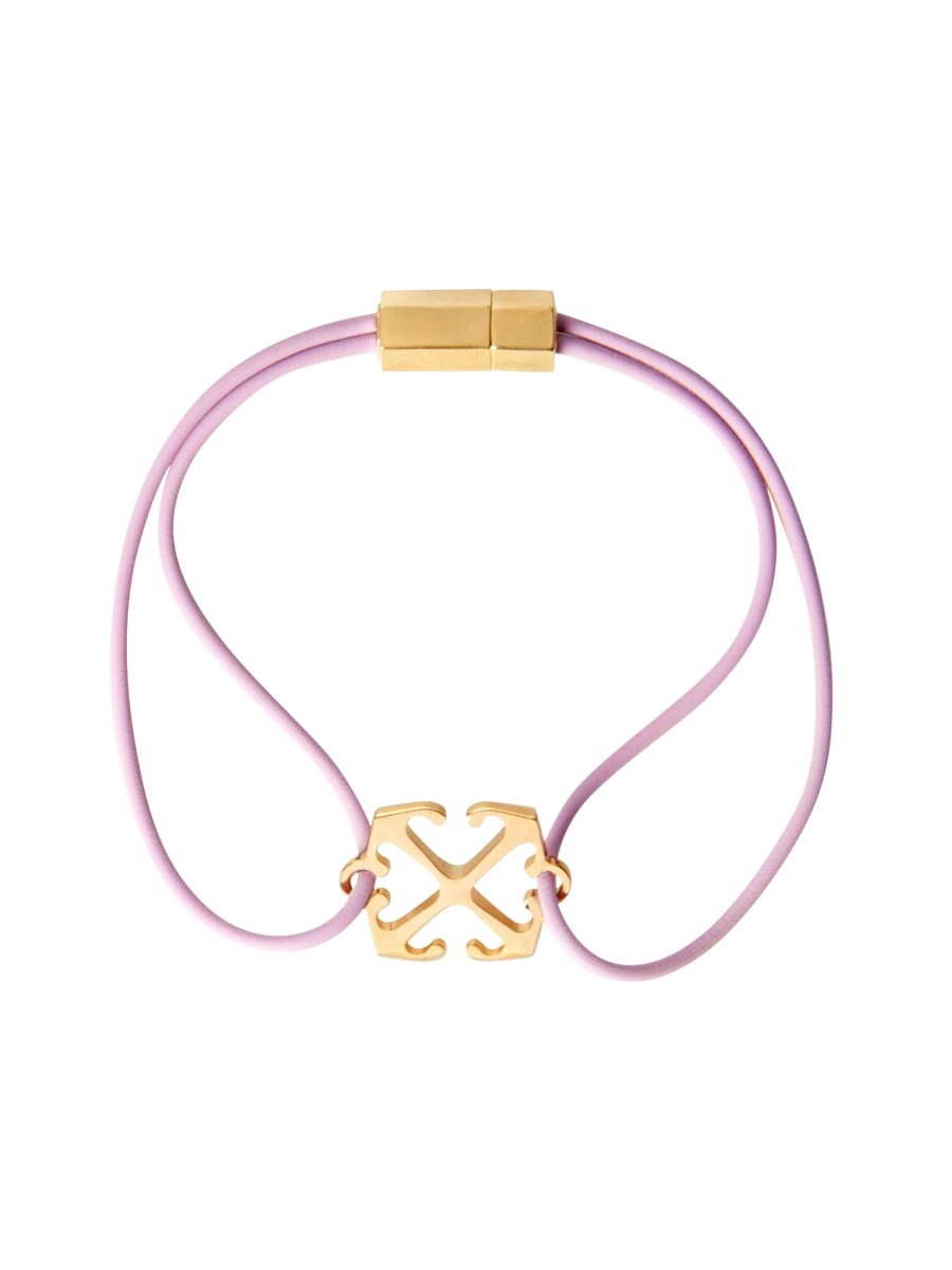 LOGO BRACELET - 1