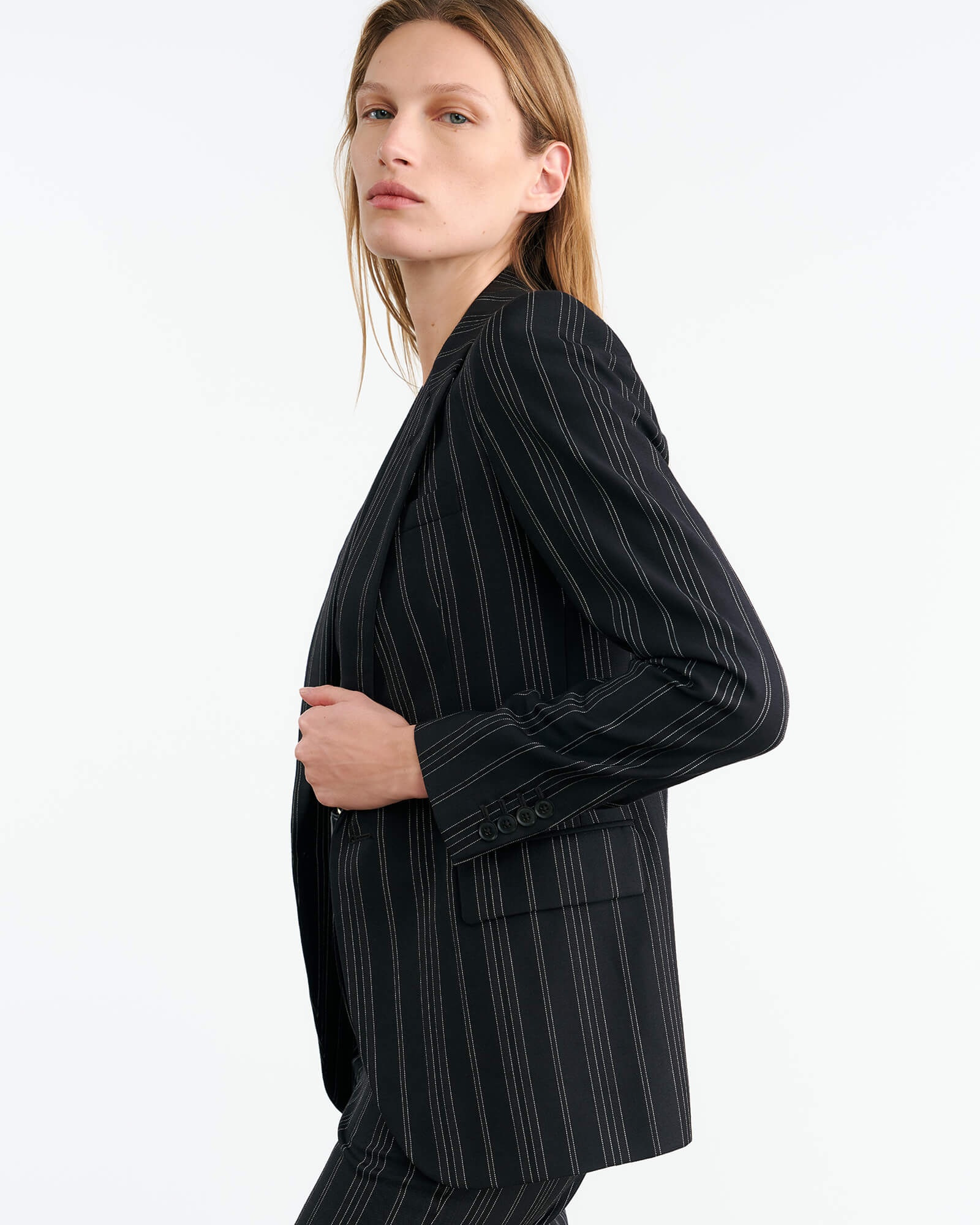 ANABEL BLAZER - 3