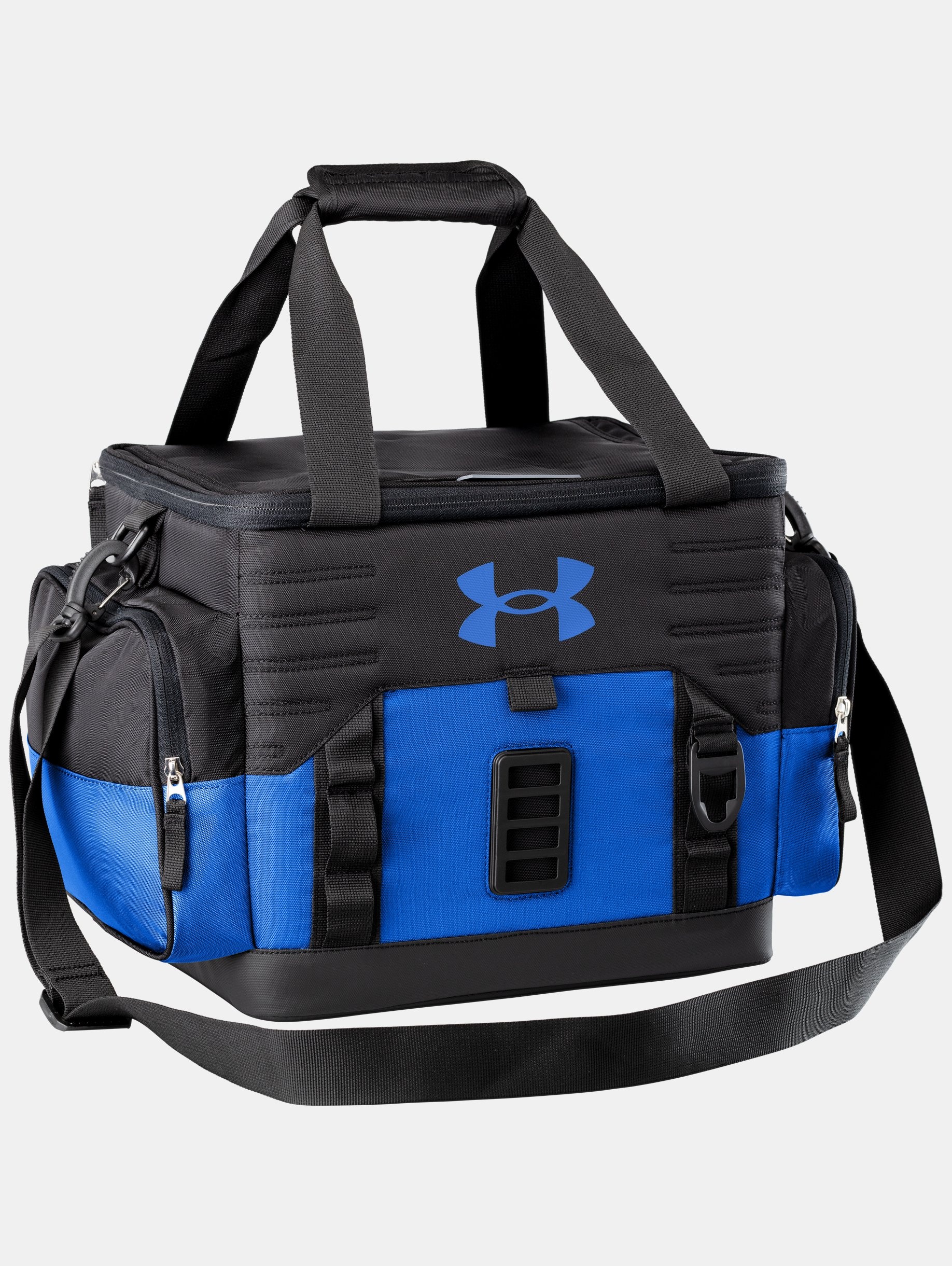 UA 24-Can Sideline Soft Cooler - 7