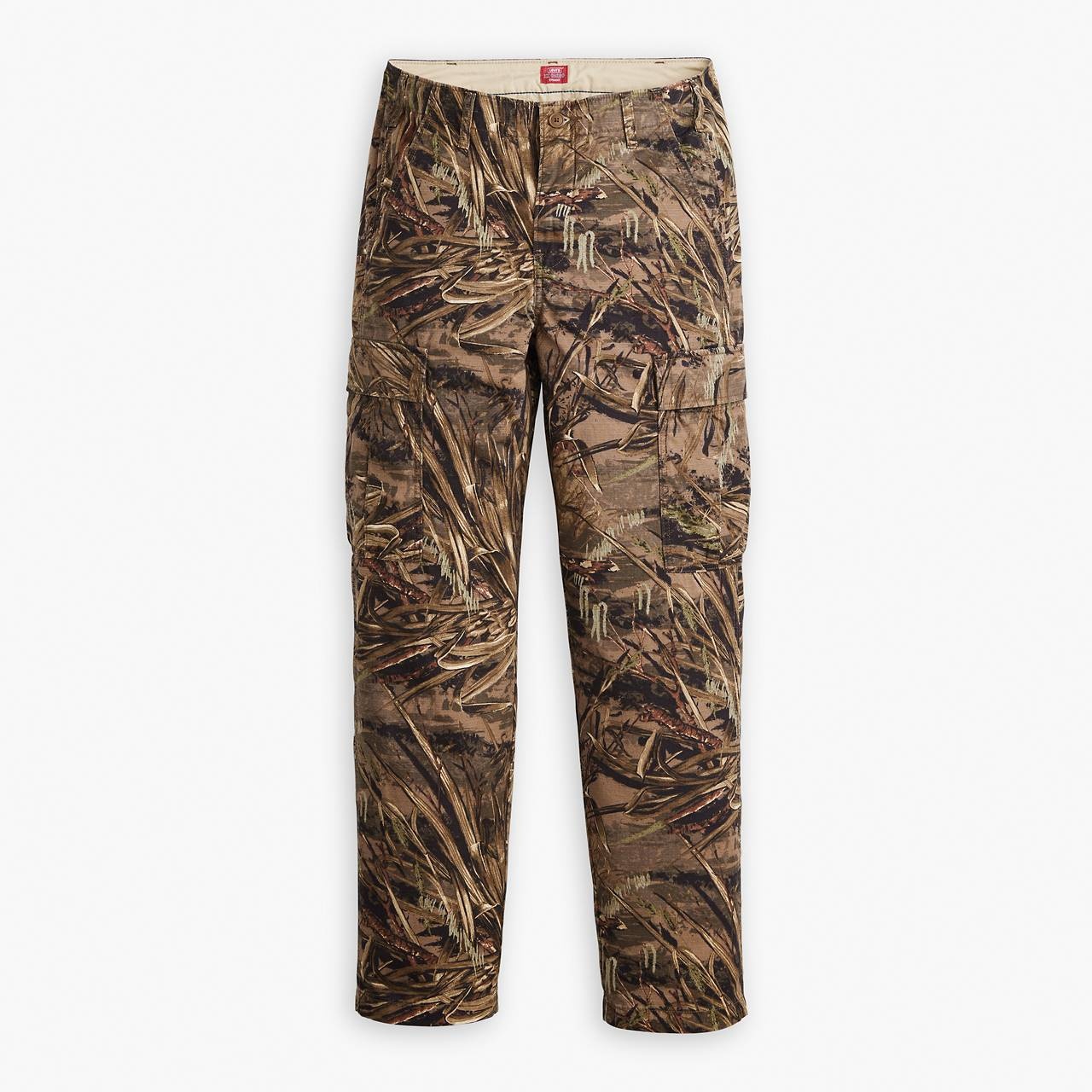 LEVI'S® XX CARGO STRAIGHT FIT MEN'S PANTS - 1