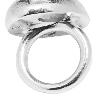 LOW CLASSIC Low Classic Egg Ring outlook