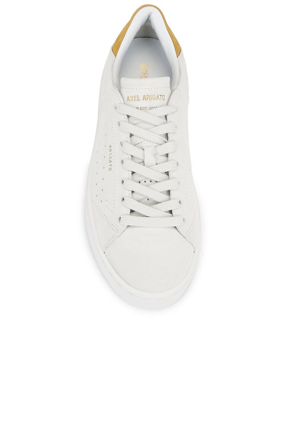 Court Suede Sneaker - 4