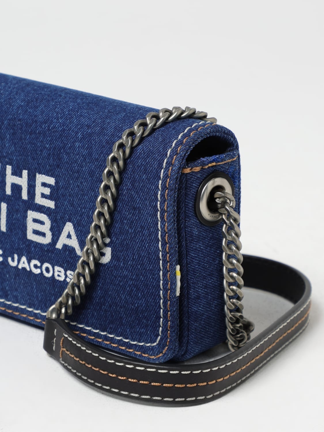 Handbag woman Marc Jacobs - 3