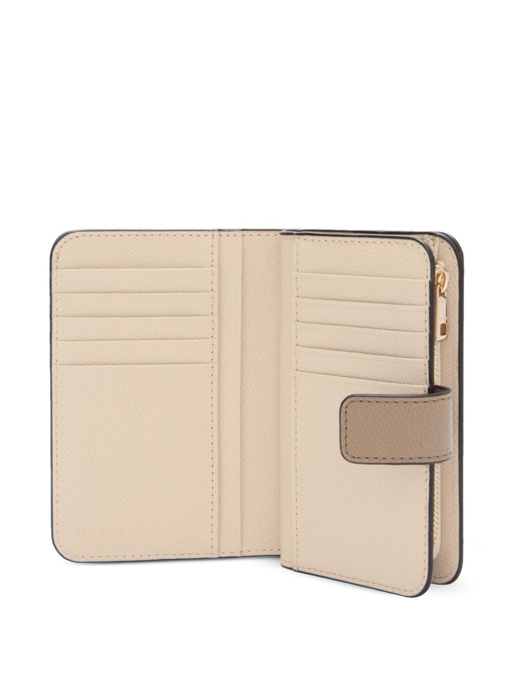 M Camelia compact wallet - 3