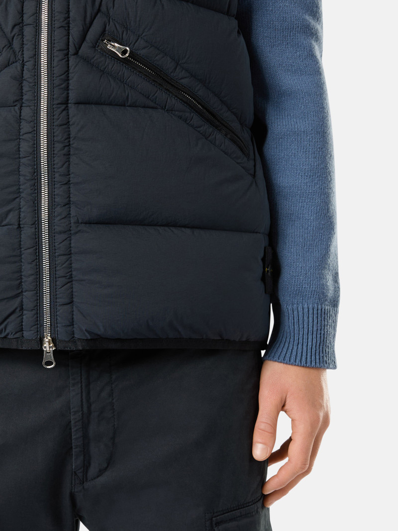 G0828 SEAMLESS TUNNEL NYLON DOWN -TC 4