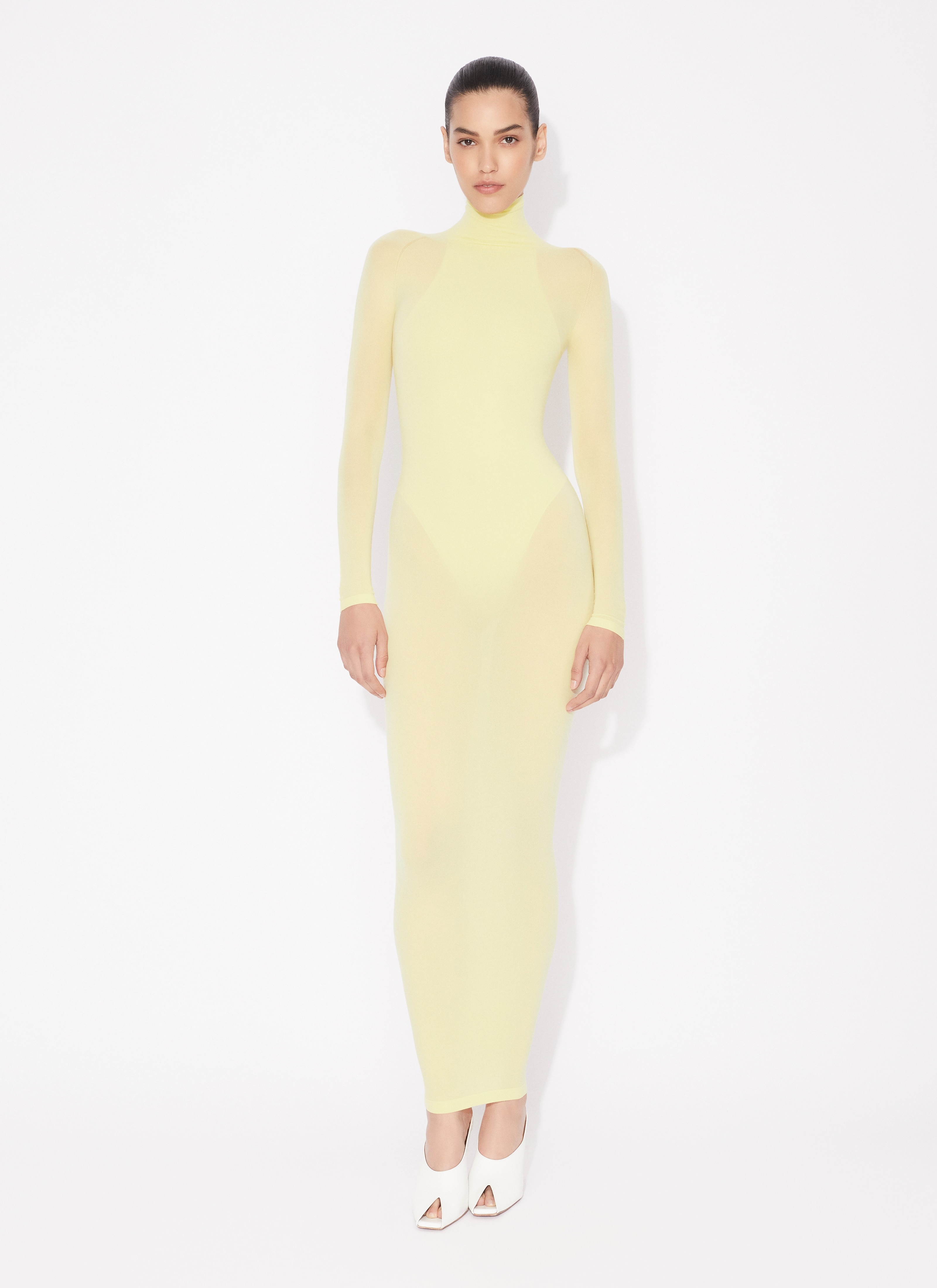 HIGHNECK BODY - 2