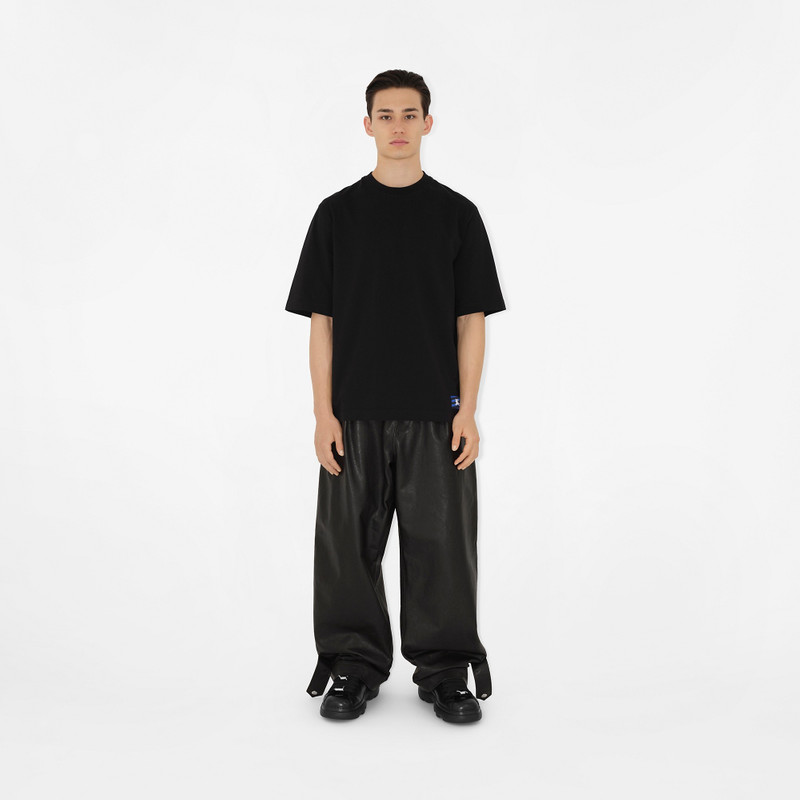 Burberry Cotton T-shirt outlook