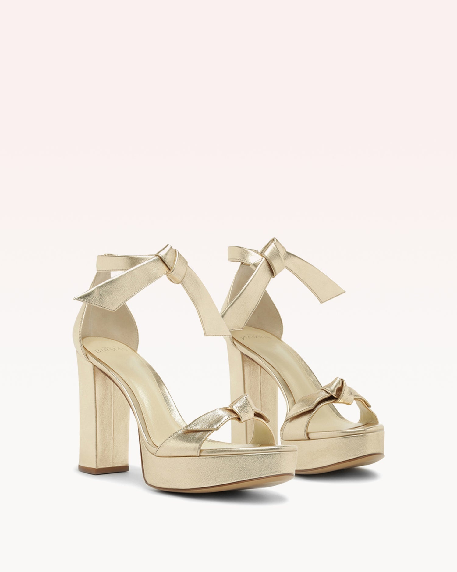MABELEH PLATFORM GOLDEN - 2