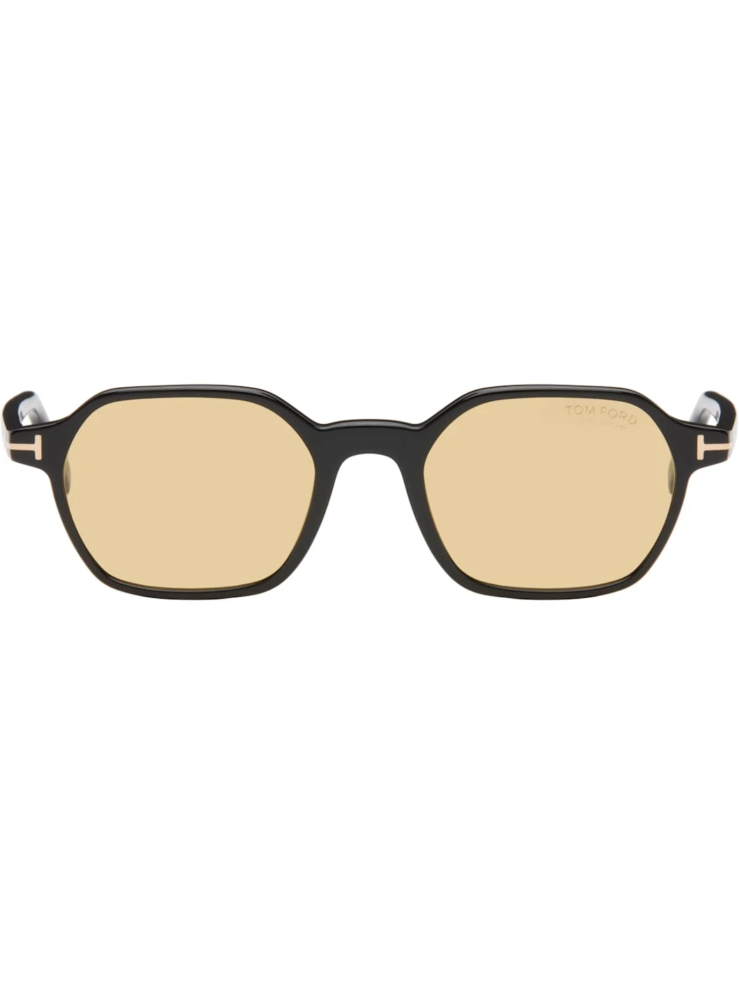 Black Joey Sunglasses - 1