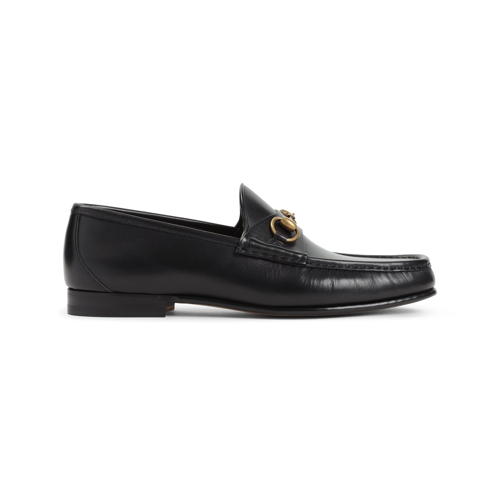 Loafers Black - 2