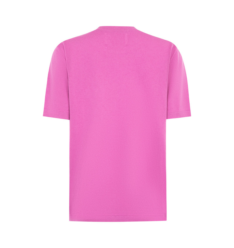 extreme cashmere JAMES TEE outlook