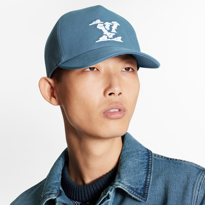 Louis Vuitton LV Clouds Cap outlook