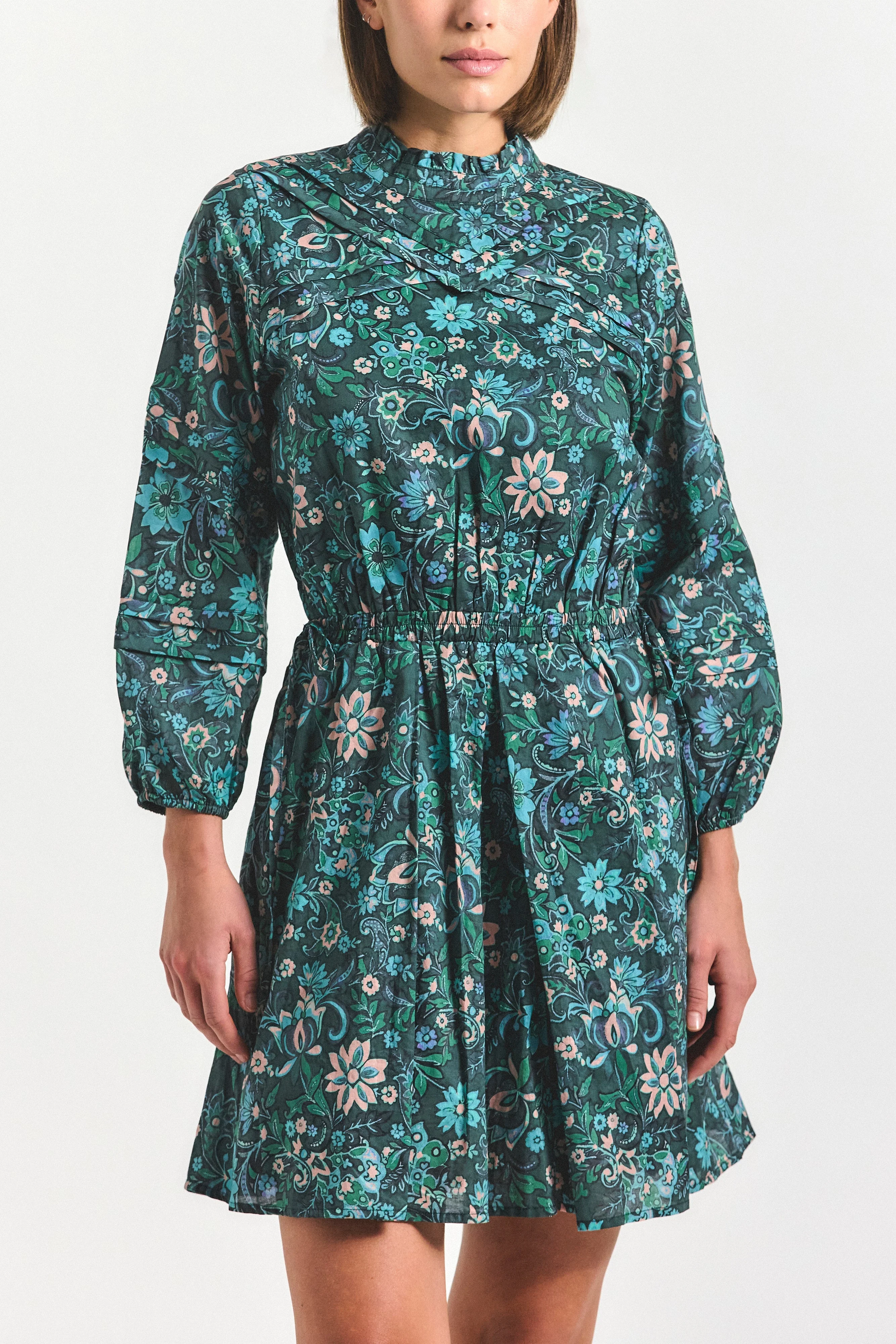 MARISOL DRESS - 1