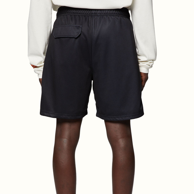 Heron Preston HERON PRESTON Dry Fit Shorts 'Black' HMVH001S22JER0011000 outlook