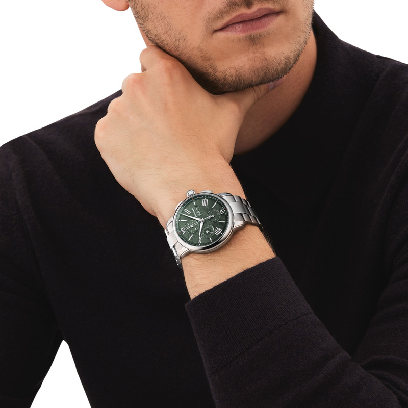 Montblanc Montblanc Star Legacy Chronograph Day & Date Limited Edition - 800 pieces outlook