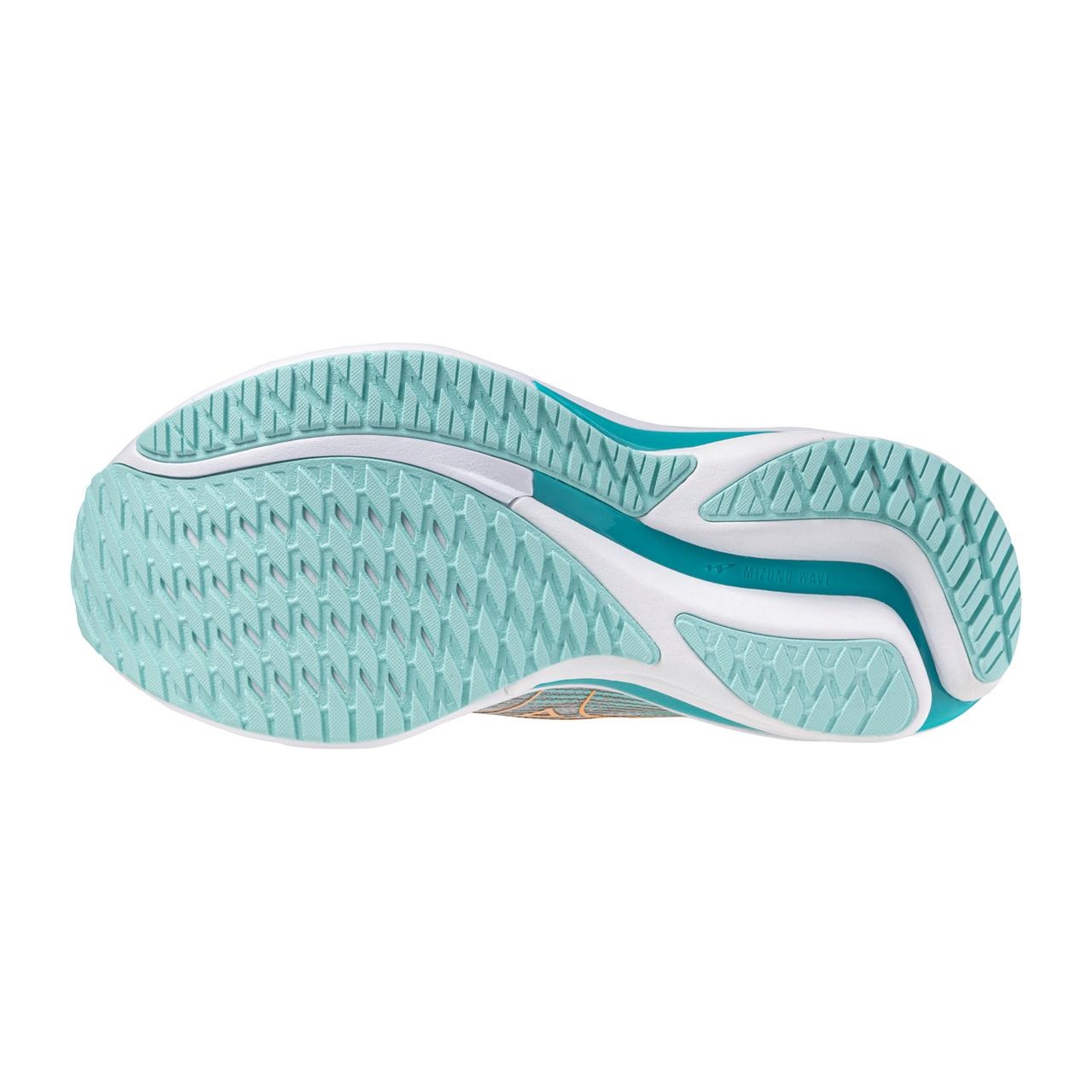 Women's Wave Rider 28 Running Shoe - 2