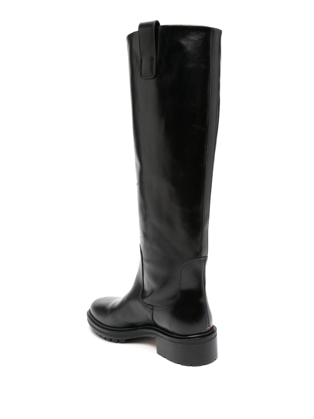 Henry leather boots - 3