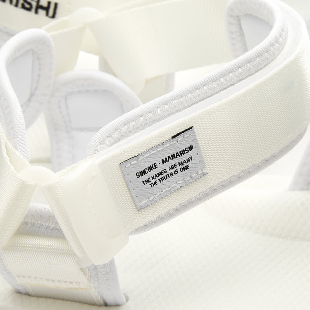 Suicoke x Maharishi Kuno Sandal - 7