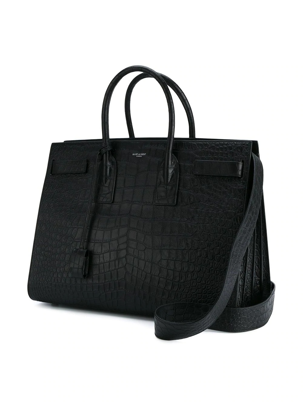 classic holdall bag - 4