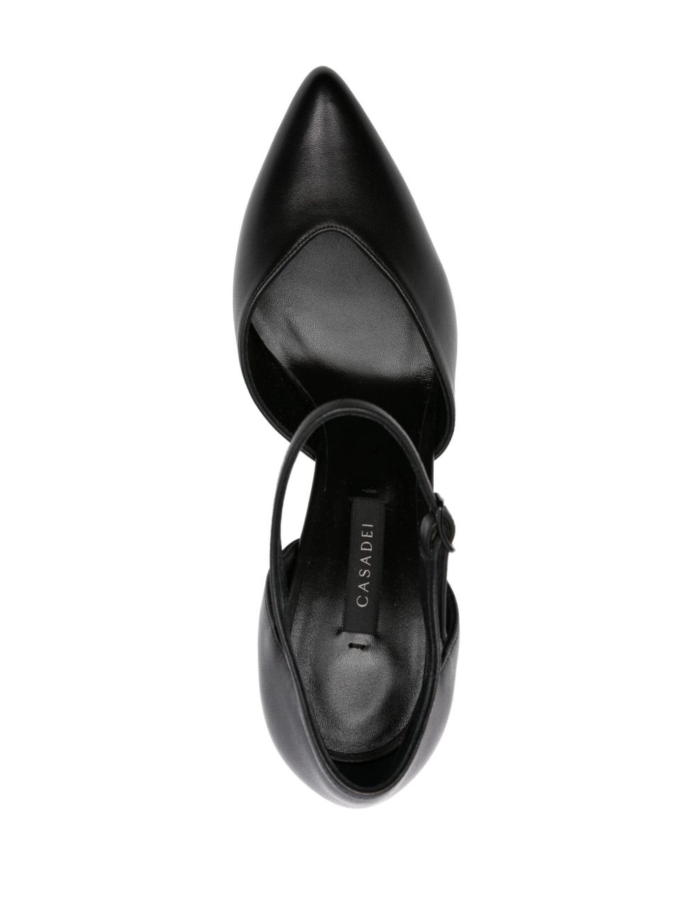 100mm Michelle pumps - 4