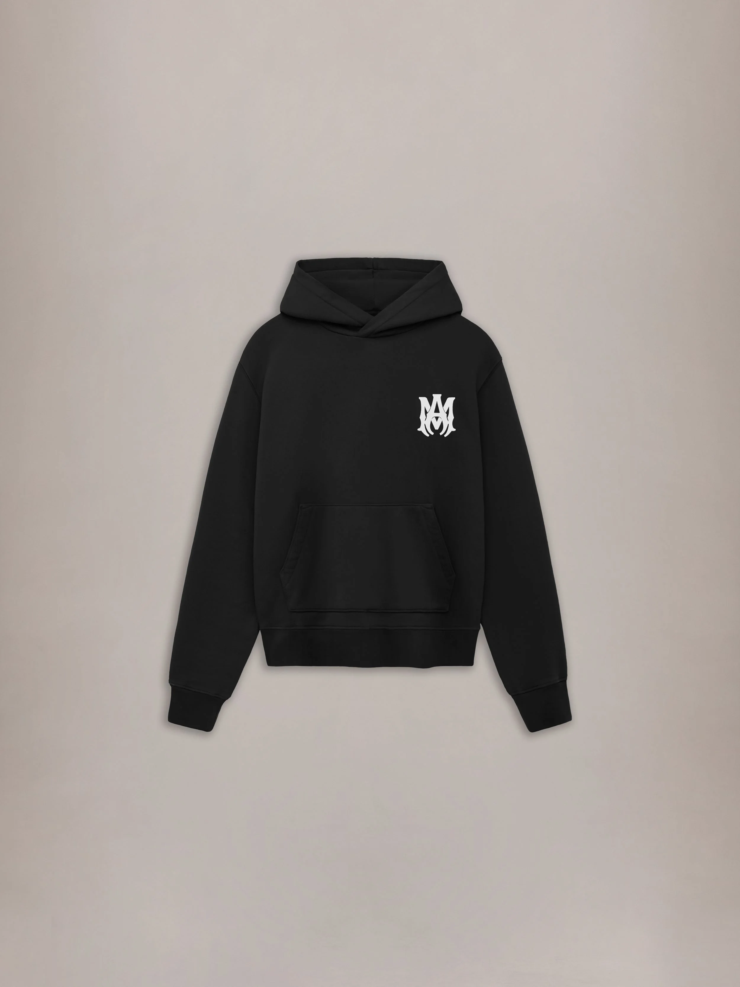 MA CORE LOGO HOODIE - 1