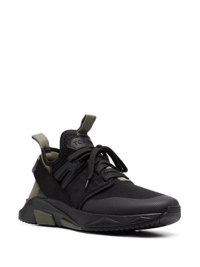 TOM FORD Jago low-top sneakers outlook