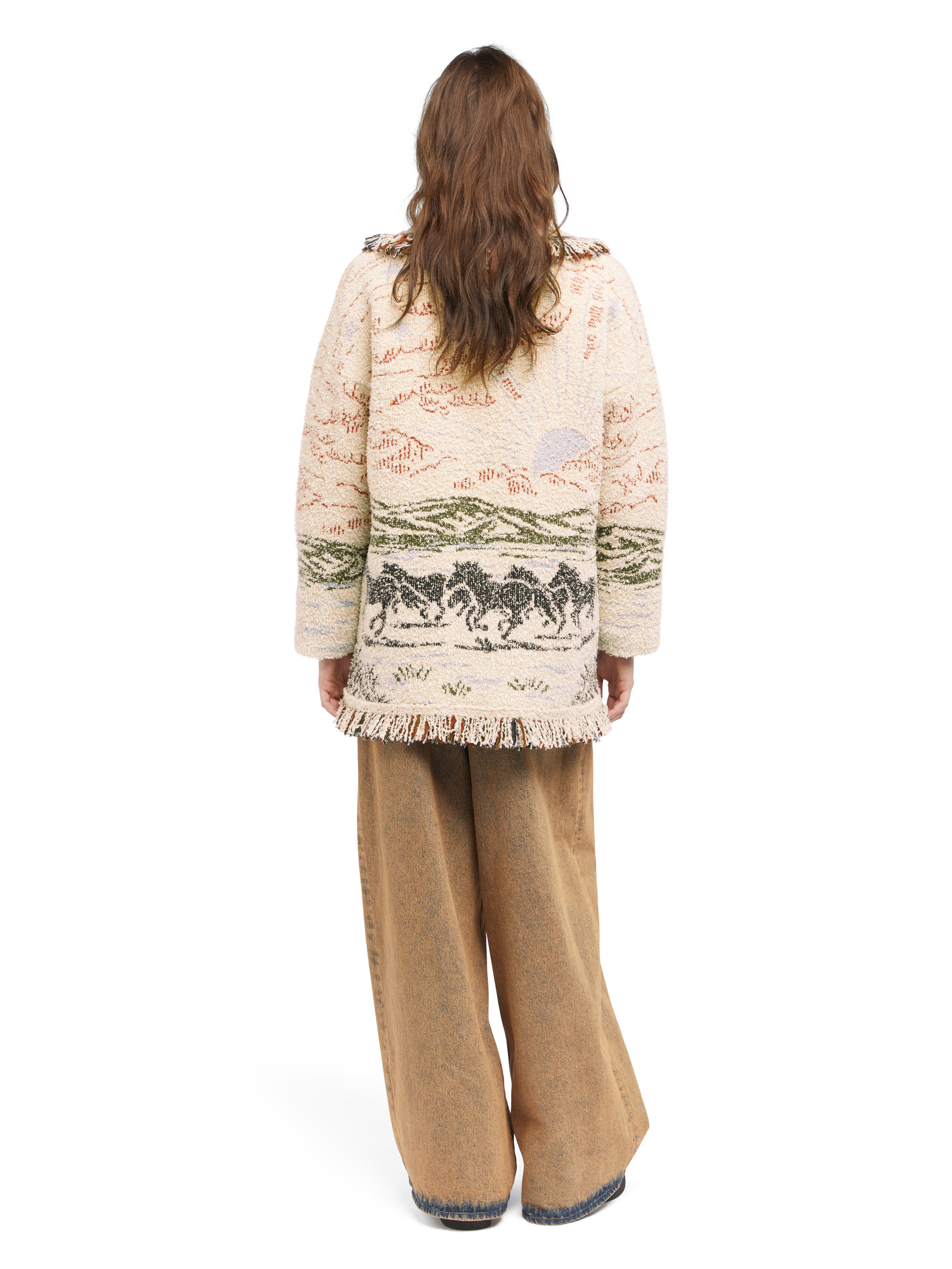 Sunset Riders Cardigan - 7
