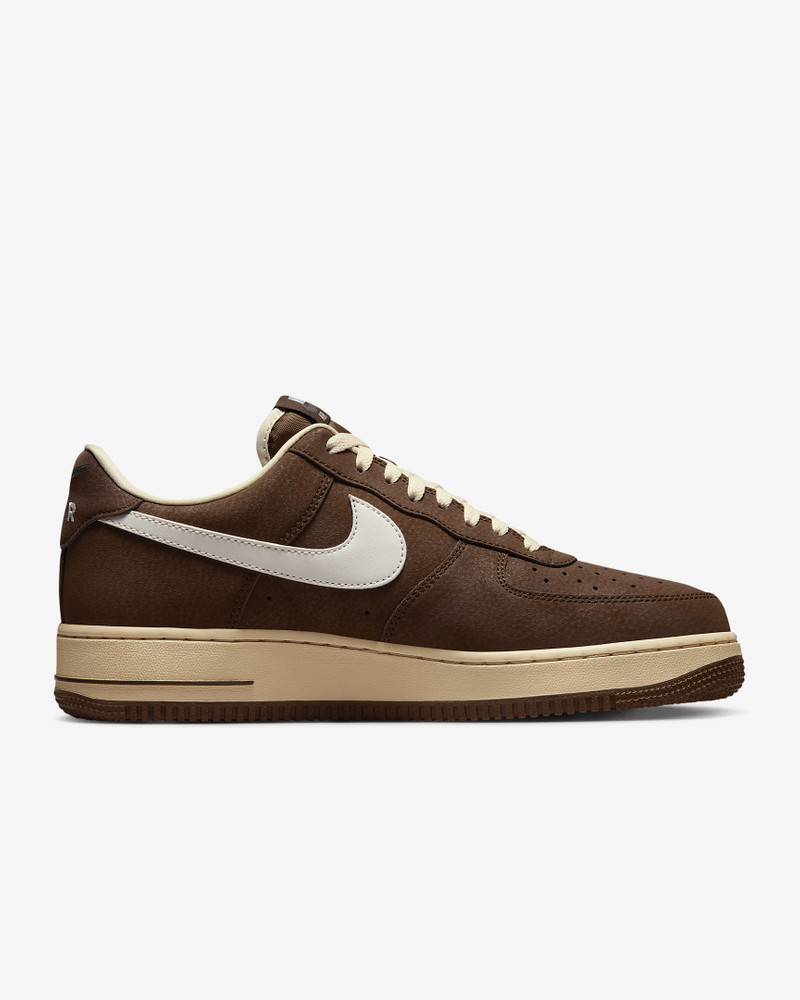 Nike Men's Air Force 1 '07 Shoes 3