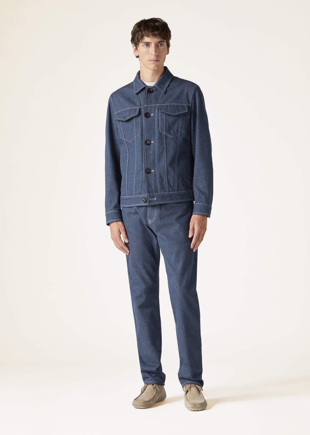 Quarona Pants - 5