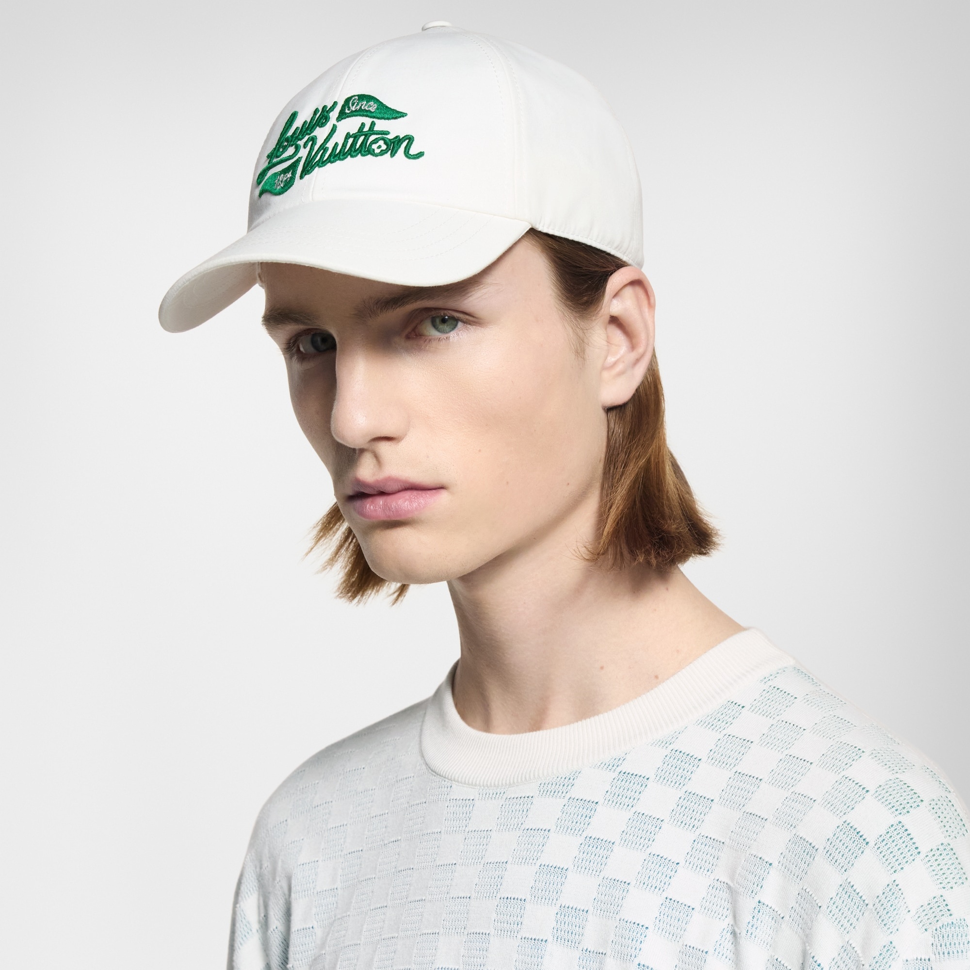 Golf Cap - 6