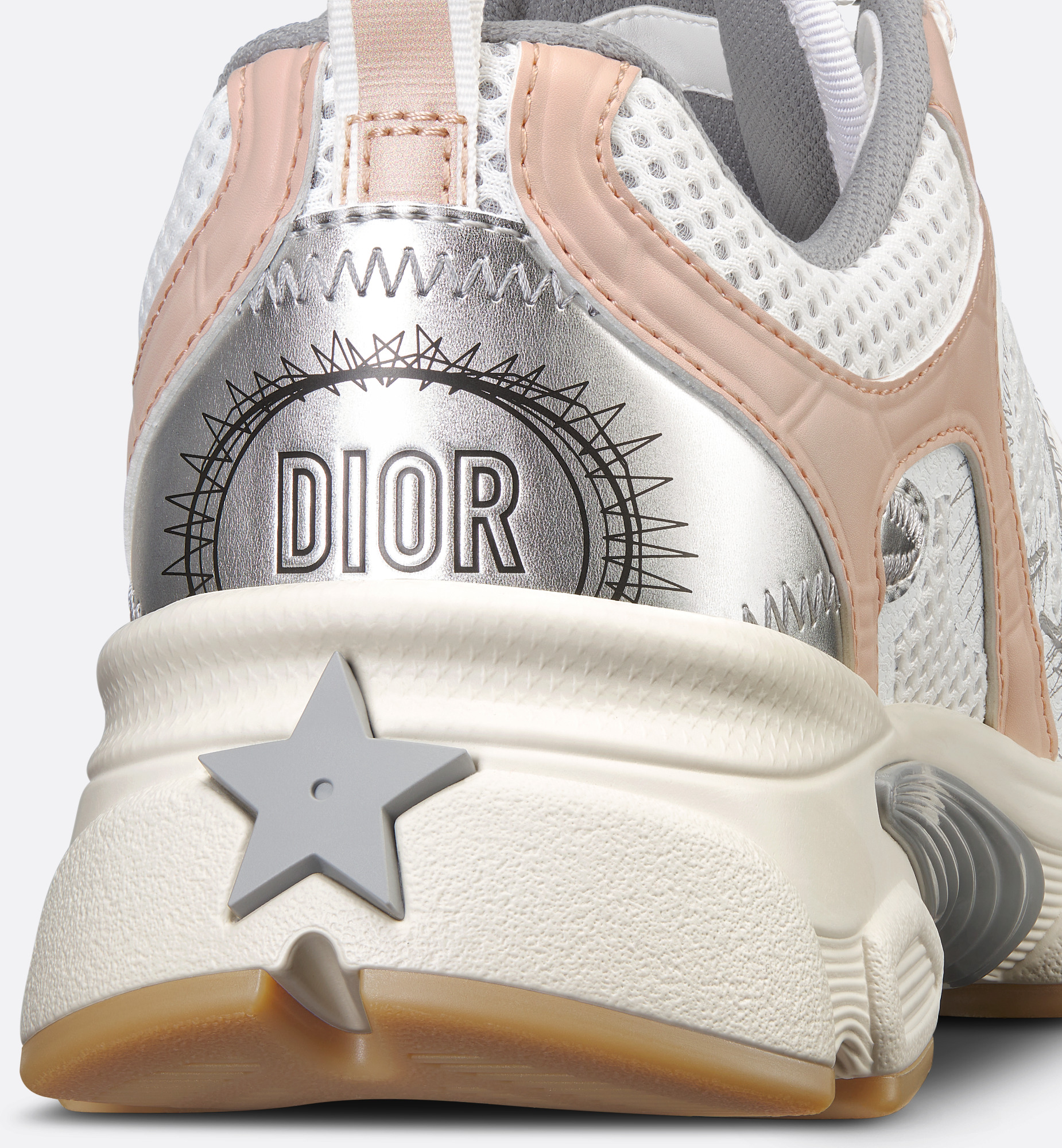 Dior Chrono Sneaker - 8