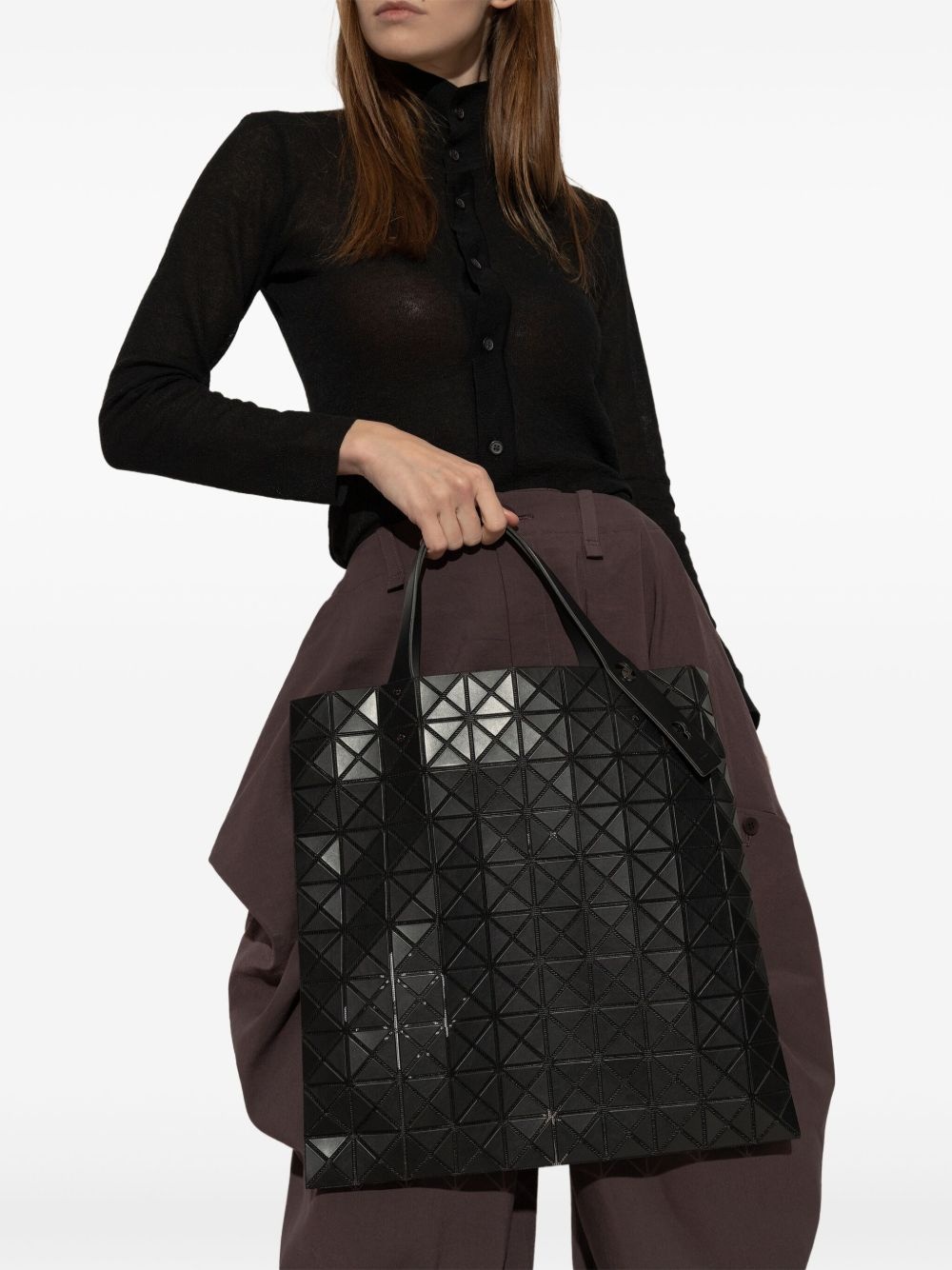 Prism Matte tote bag - 2