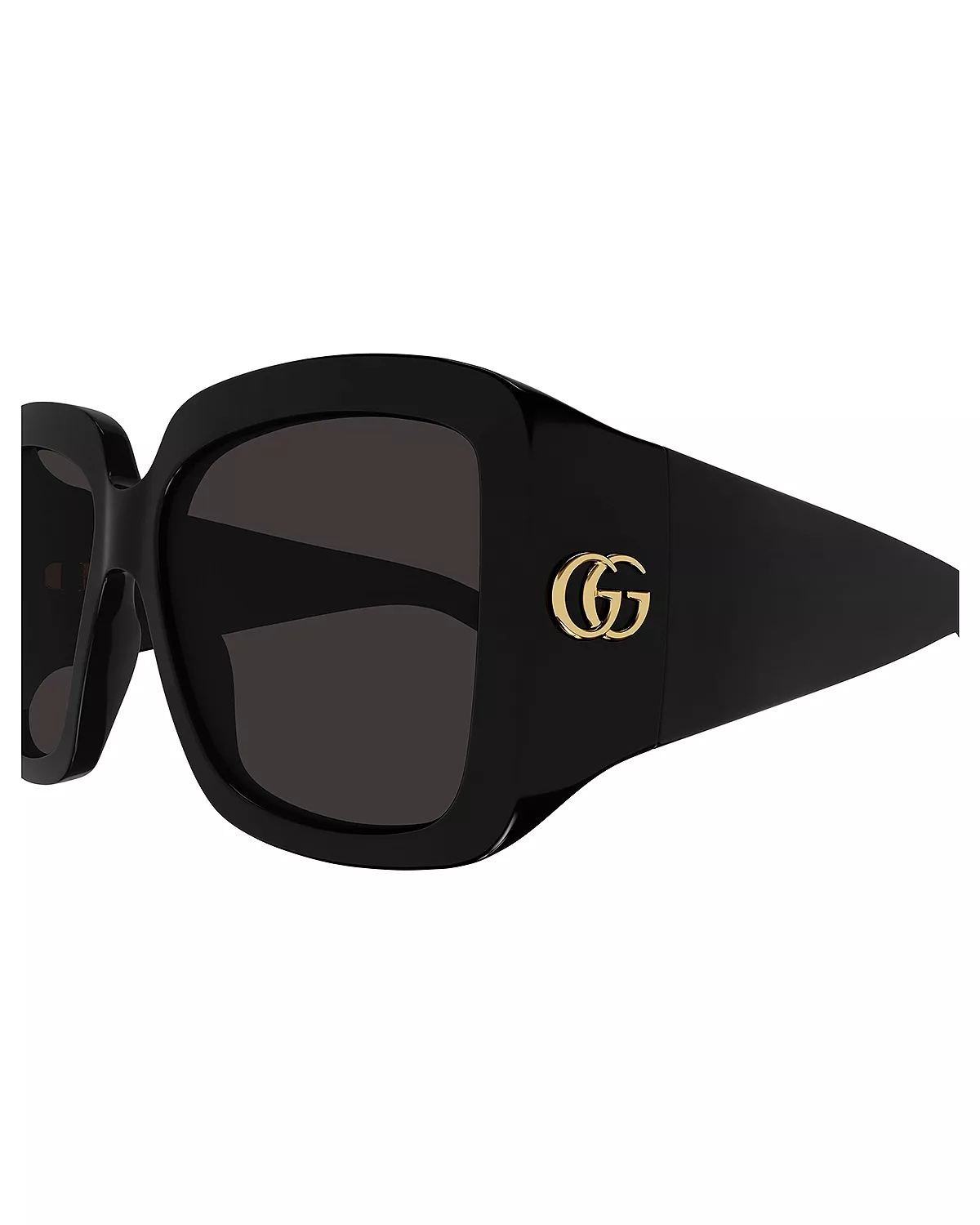 Square Sunglasses, 55mm - 3