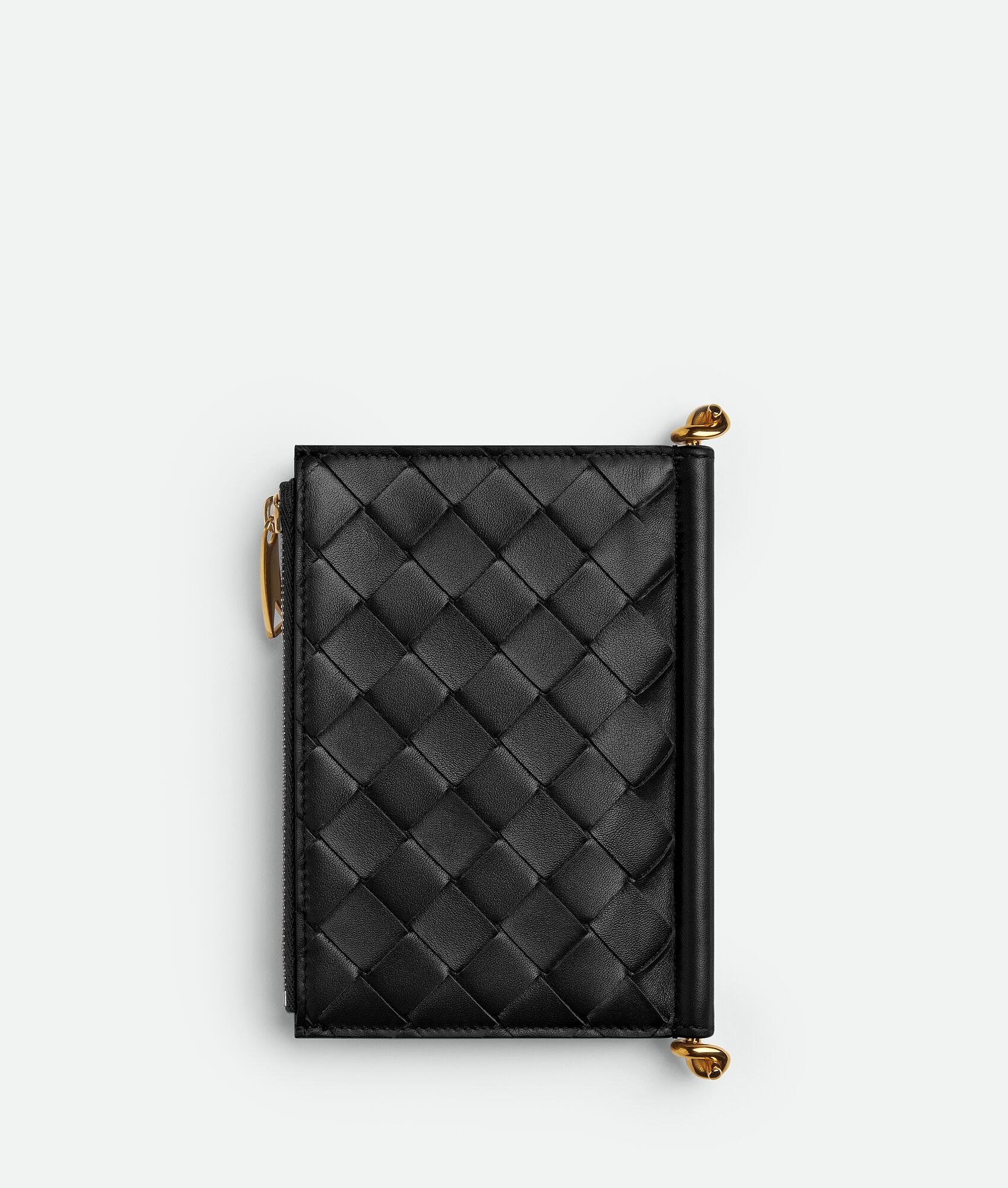Solstice Medium Bi-Fold Wallet - 3
