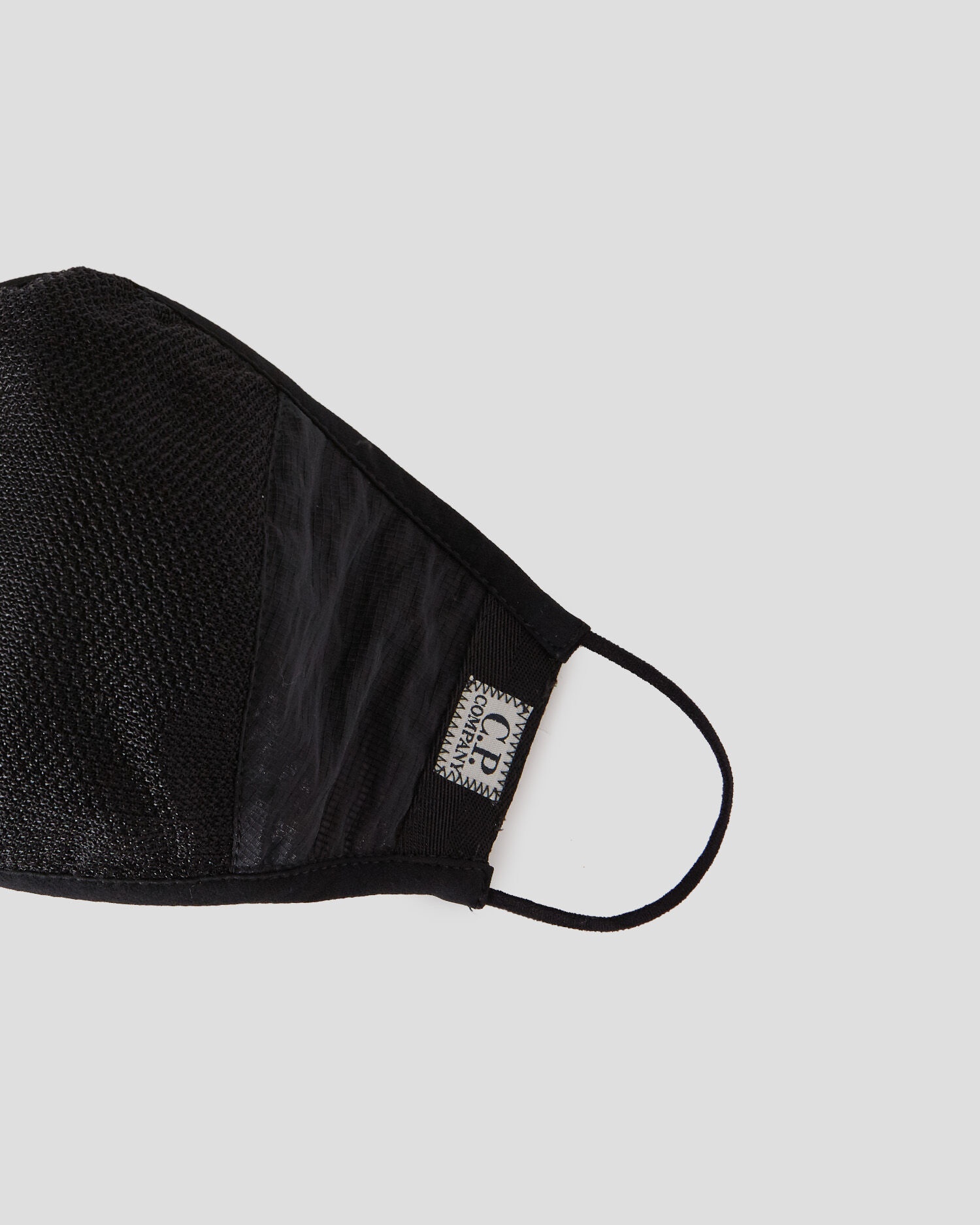 J-Mesh Mixed Face Mask - 4