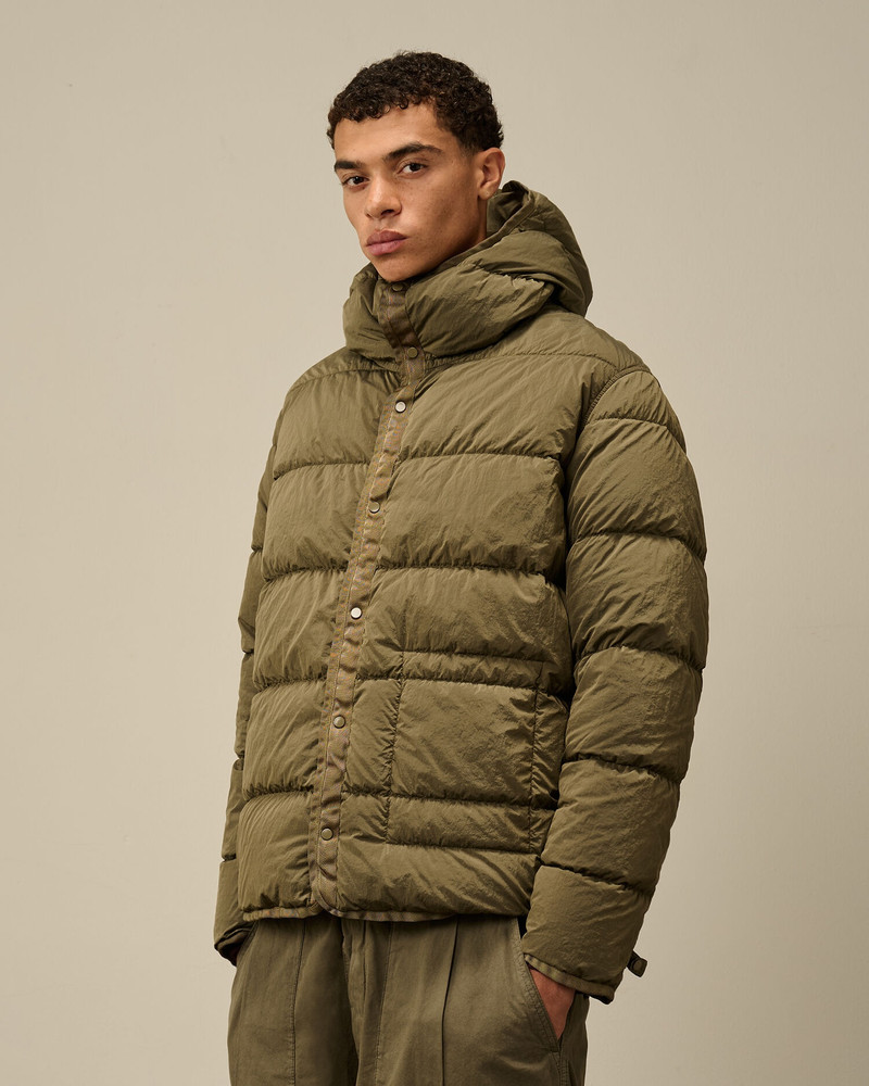 Micro Kei Explorer Parka 8