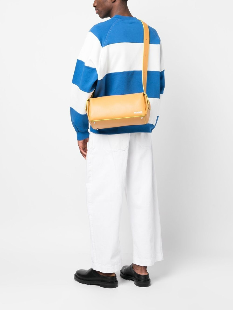 SUNNEI Labauletto shoulder bag outlook