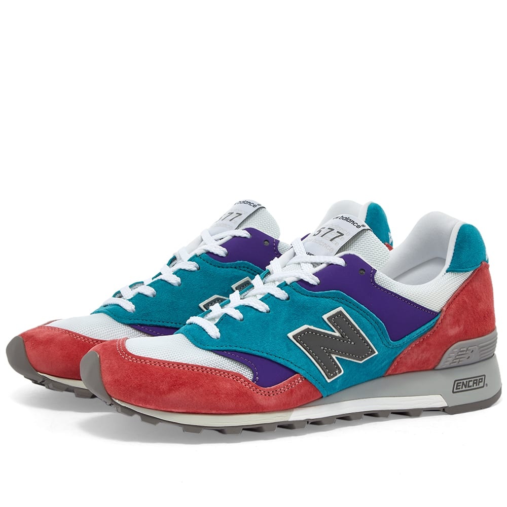 New Balance M577GPT - Made in England - 1